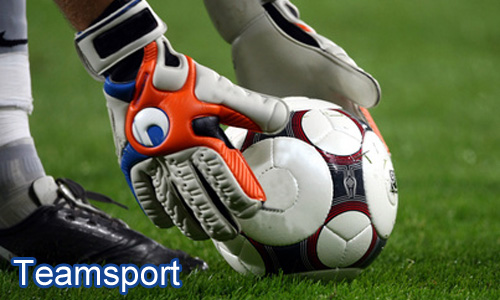 Sportwelt Thalhammer Teamsport Fußball
