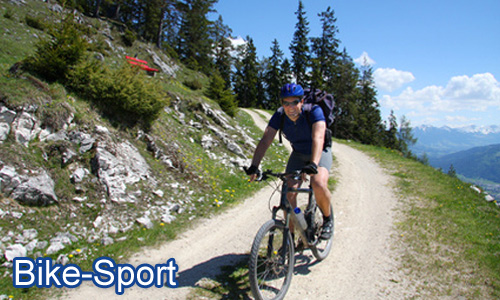 Sportwelt Thalhammer Biker Sport