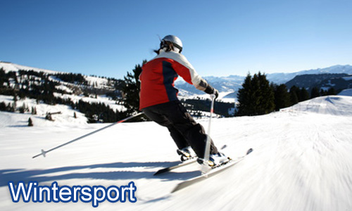 Sportwelt Thalhammer Wintersport